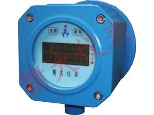 防爆數(shù)顯計數(shù)器